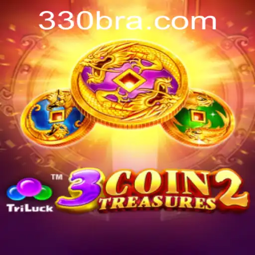 Descubra os Mistérios de 3CoinTreasures2: Um Novo Marco no Mundo dos Jogos