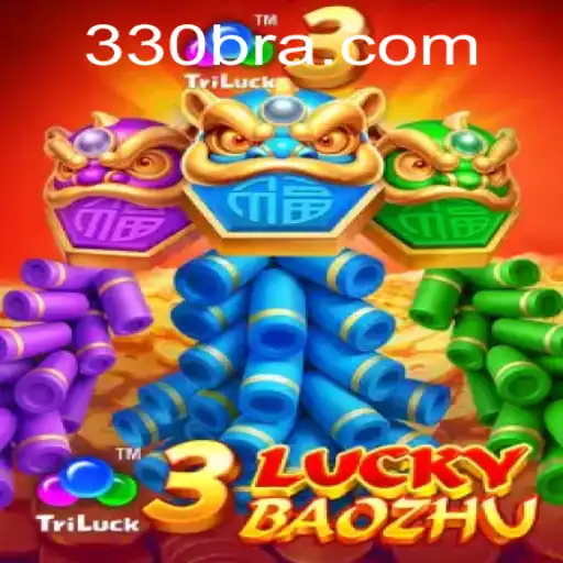 Descubra o Fascinante Mundo de 3LuckyBaozhu no BR330.COM