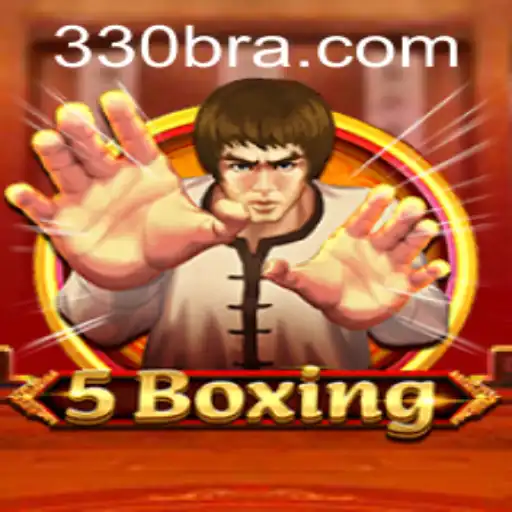 Descubra o Fascinante Mundo de 5Boxing no BR330.COM