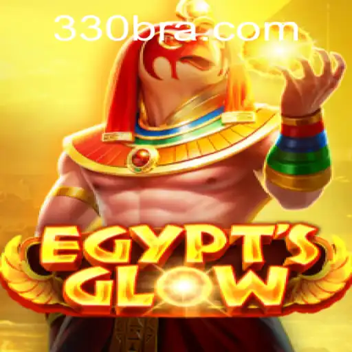Explorando o Mistério do Jogo EgyptsGlow no BR330.COM