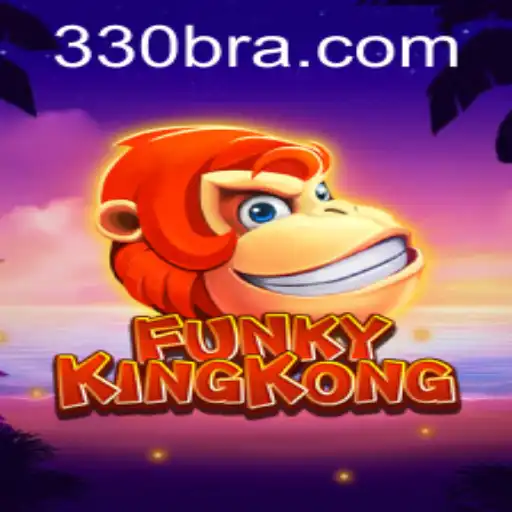 Explorando o Universo de FunkyKingKong: Diversão e Estratégia no BR330.COM