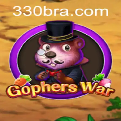 GophersWar - Descubra a Aventura Épica no BR330.COM