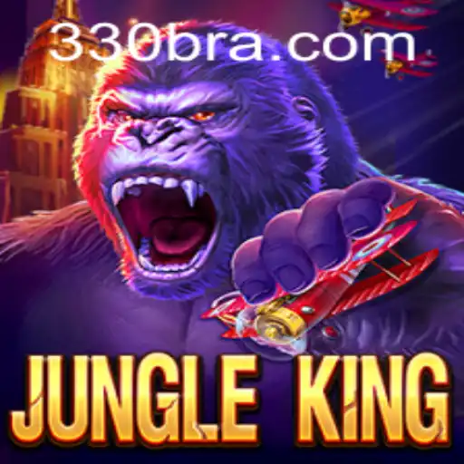 Descubra o Mundo de Aventura em JungleKing com BR330.COM