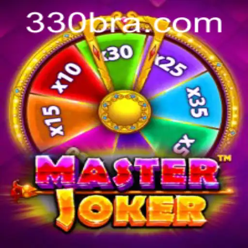Explorando MasterJoker: A Excitação de um Jogo Clássico em BR330.COM