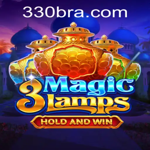 Descubra o Mundo Encantado de 3MagicLamps e sua Aventura