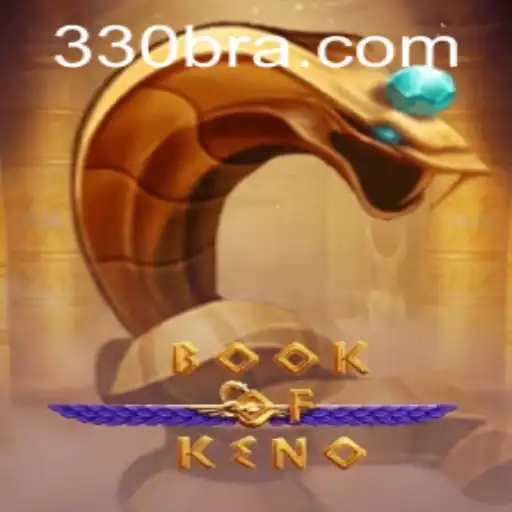 Descubra o Mundo do 'BookOfKeno': Regras e Estratégias