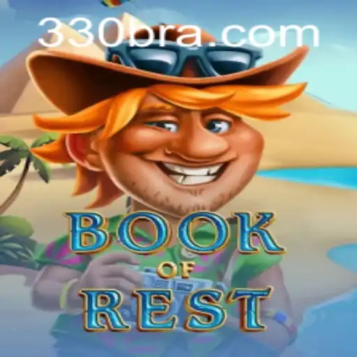 Descubra o Fascinante Mundo de 'BookofRest' em BR330.COM