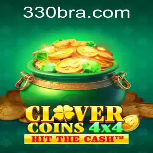CloverCoins4x4: Um Novo Conceito de Jogo de Tabuleiro
