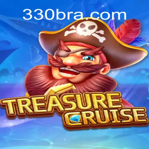 Descubra o Jogo TREASURECRUISE: Regras e Introdução