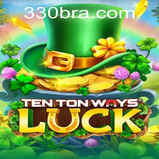 Descubra o Emocionante Mundo de TenTonWaysLuck no BR330.COM