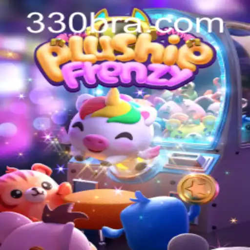 Desvendando PlushieFrenzy: O Universo Encantador do Arcade com BR330.COM