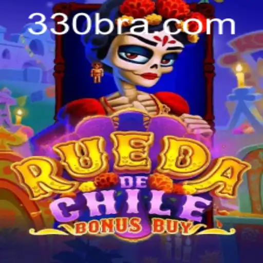 Descubra o Inovador Jogo RuedaDeChileBonusBuy