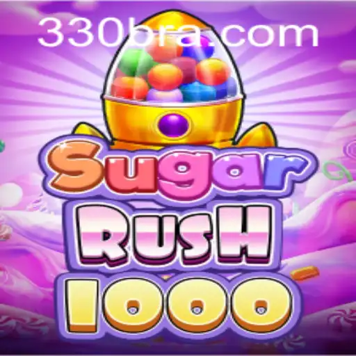 Descubra o Empolgante Mundo de SugarRush1000 no BR330.COM
