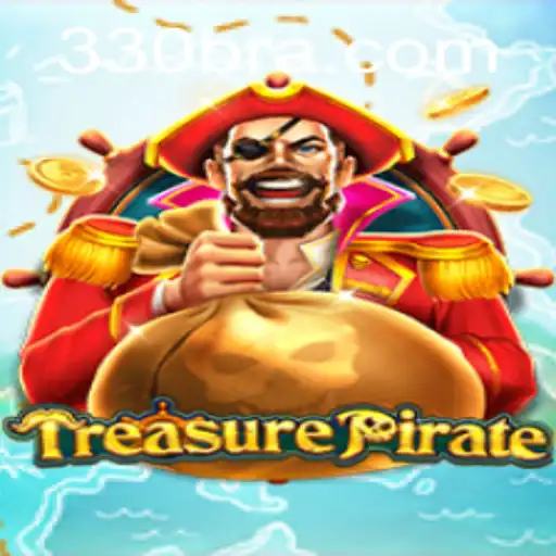 Descubra o Fascinante Mundo de TreasurePirate