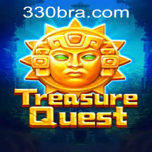TreasureQuest: Desvendando Aventuras e Estratégias no Universo BR330.COM